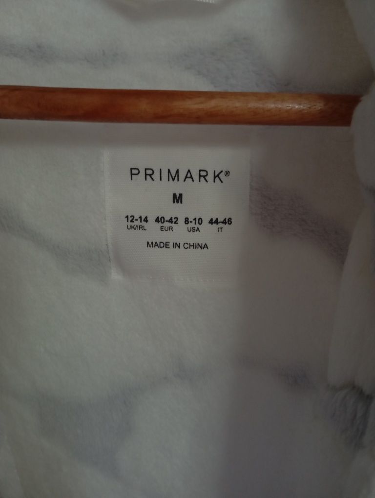 Roupão Primark – Tamanho M