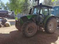 Sprzedam Deutz-Fahr Agrotron k100