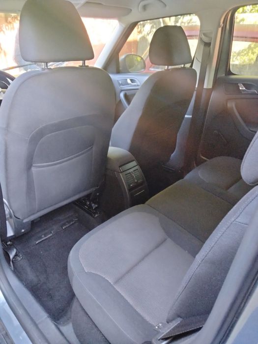 Skoda Yeti 1,2; 2012г