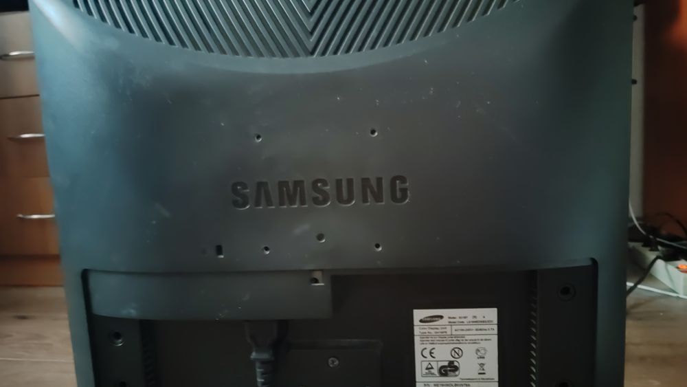 Samsung  SyncMaster 931bf
