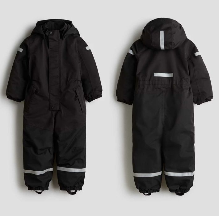 Комбінезон зимовий H&M 92