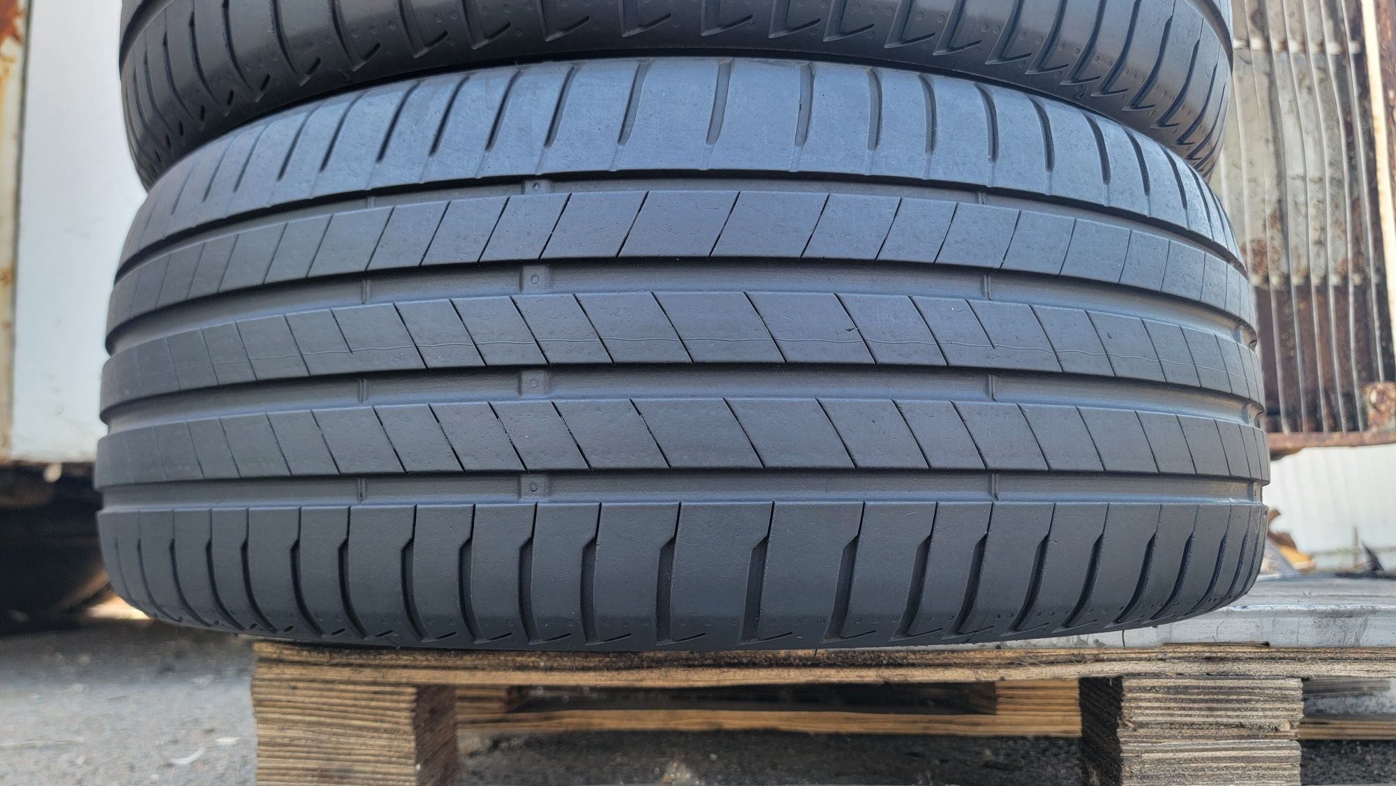 Автошины 205/55r17 резина Bridgestone шины летние