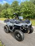 Polaris Sportsman 570 EFI 4x4