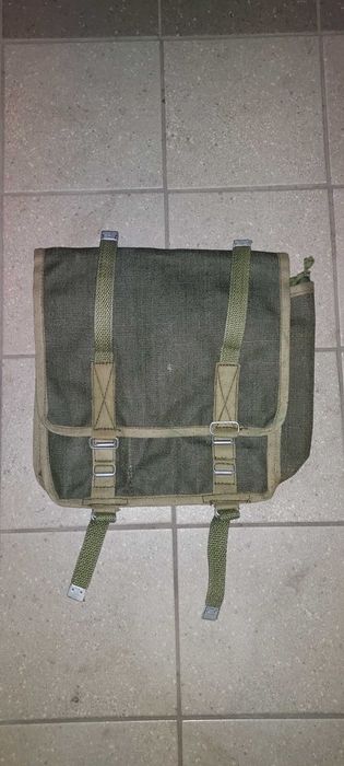 Torba na wyposażenie