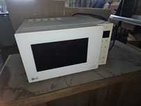 Micro-ondas LG usado