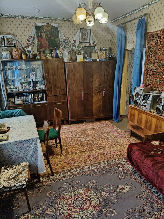 Терміново Продається будинок з ділянкою у с.Созонівка білизько до Кроп