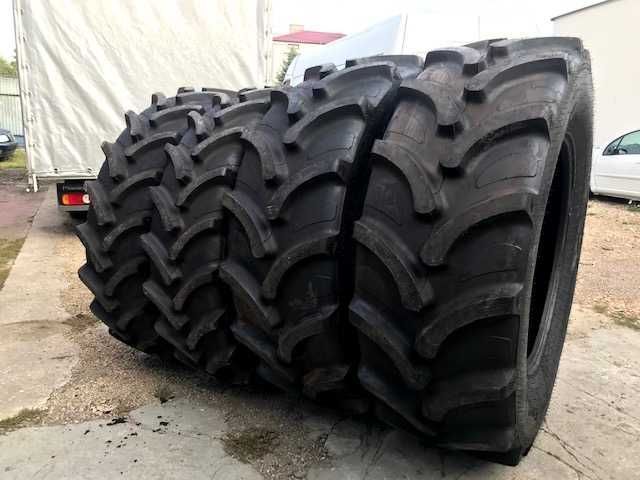 Opona 520/85R38 20.8R38 GALAXY EP850 - Promocja - Dostawa 0zł