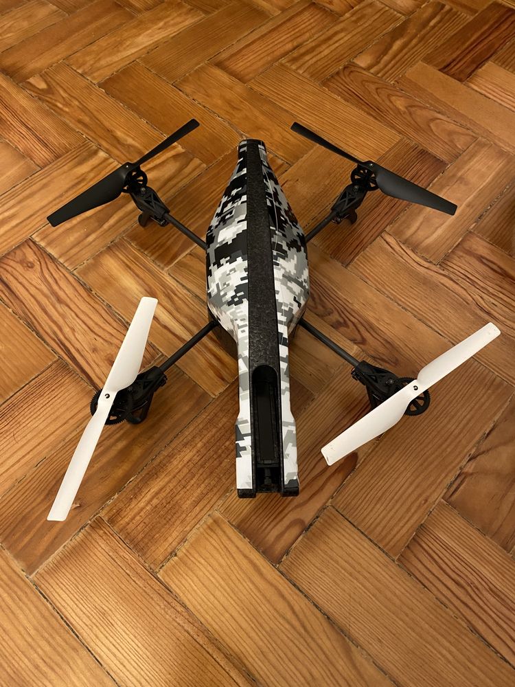 Drone Parrot AR 2.0 Elite Edition (Snow)