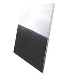 Płytki Granit Absolute Black poler 30,5x30,5x1 60x60x1 61x30,5 czarny
