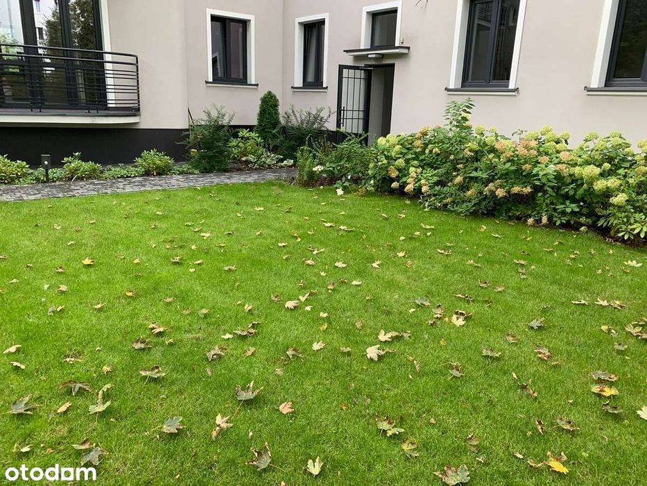 Mieszkanie 45m2, Warszawa, Mokotów (nowe)