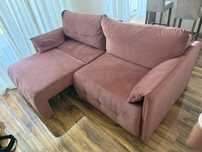 Kanapa sofa naroznik