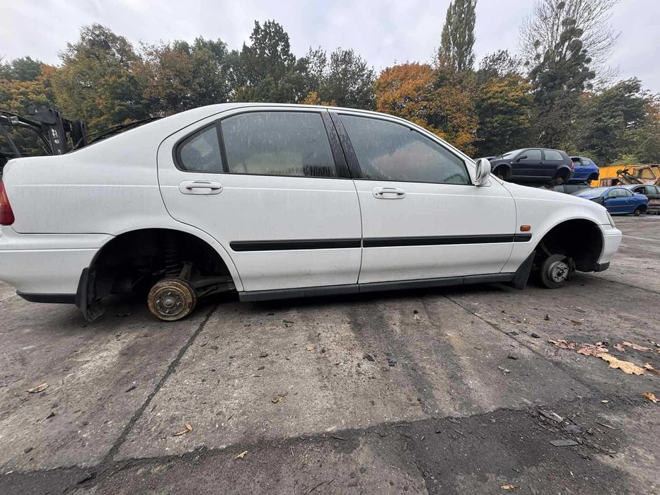 HONDA CIVIC na części 1996r. Adax Opolski Auto Złom Koźle