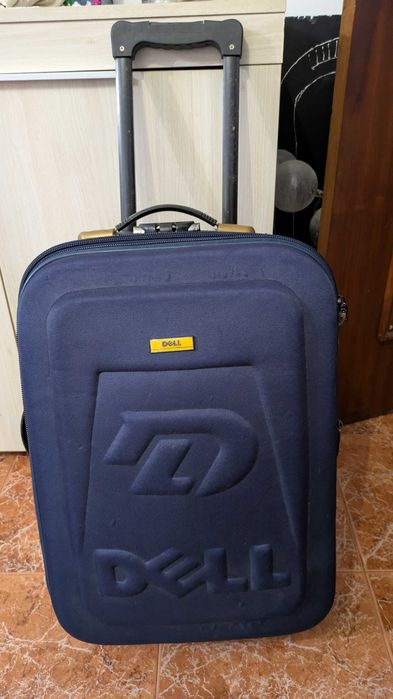 2 malas viagem  pequenas como nova em bom estado