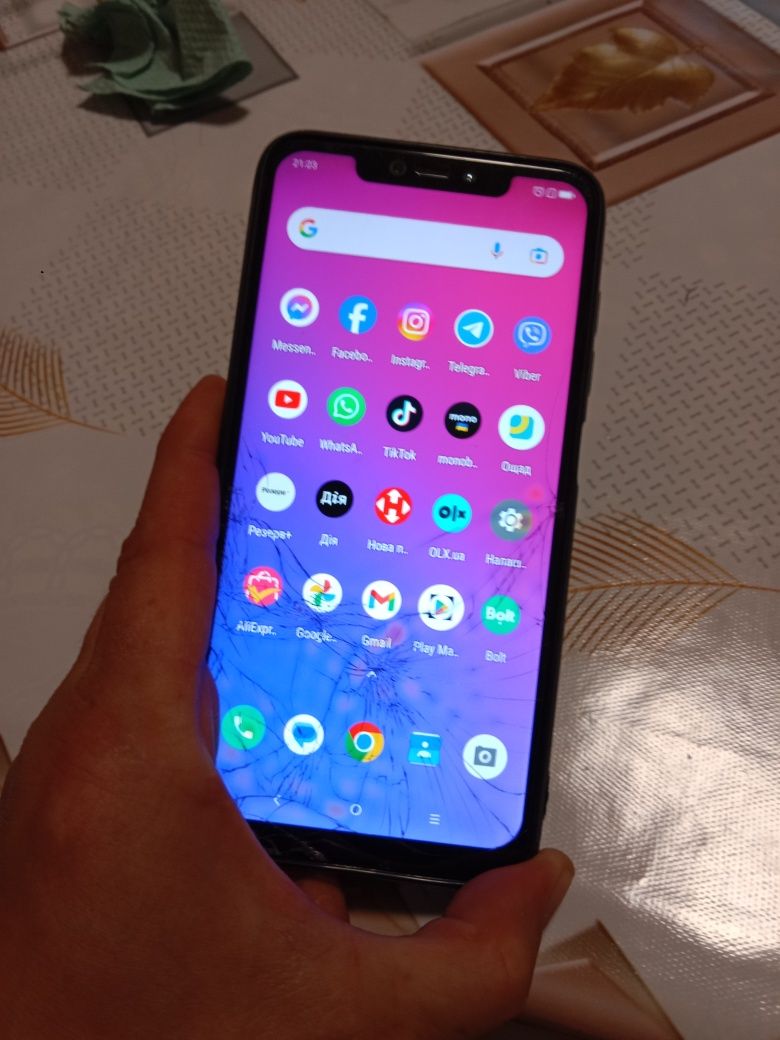 L e n o v o  S 5 pro