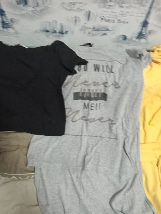 Лот вещей на девочку XS .