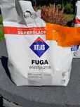 Fuga atlas elastyczna 2,5kg 034 jasnoszary