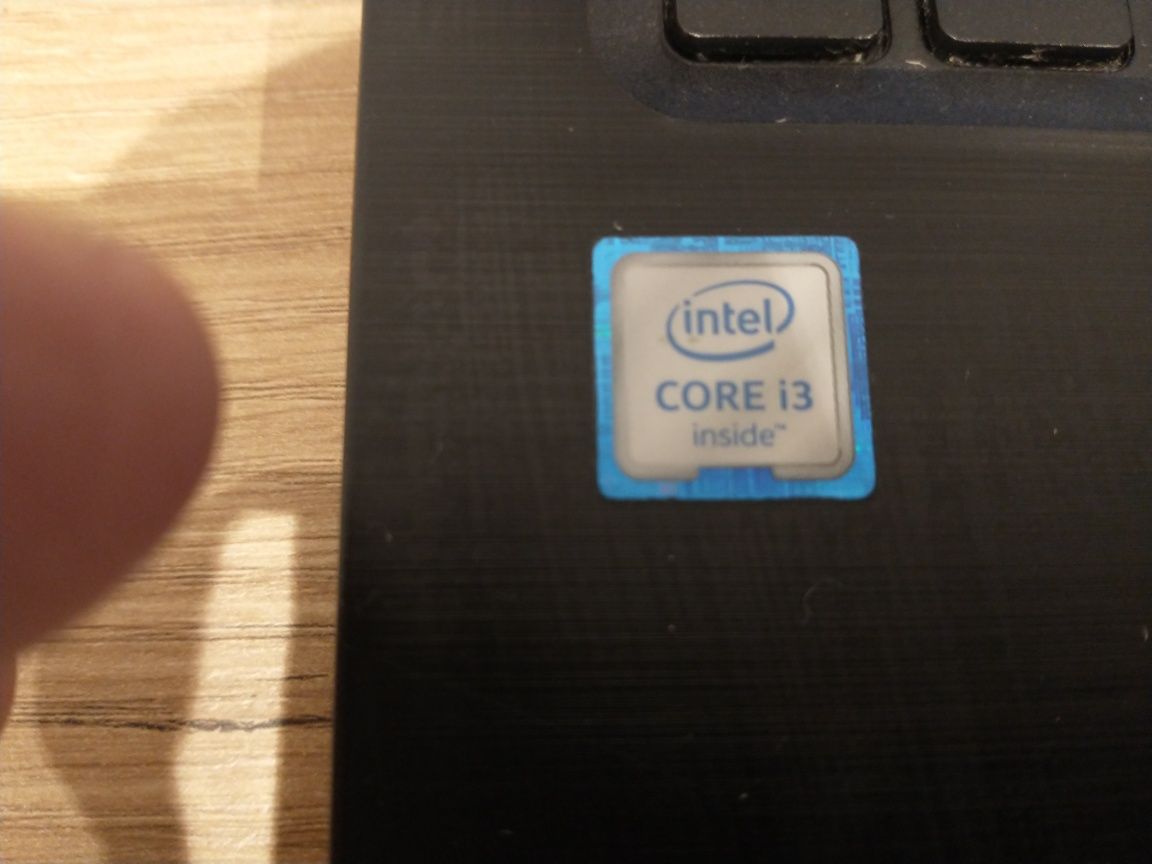 Acer Intel  12GB pamięci RAM  ddr4, ssd 128