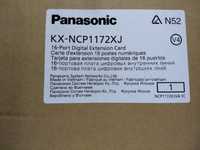 Плата расширения PANASONIC KX-NCP1172XJ