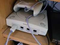Dreamcast + Jogos