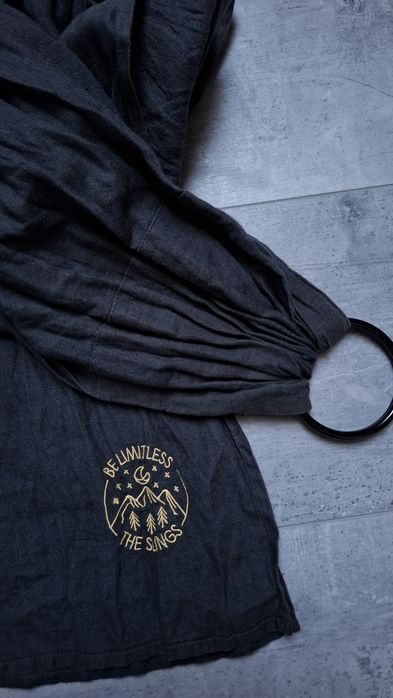 Chusta kółkowa The Slings