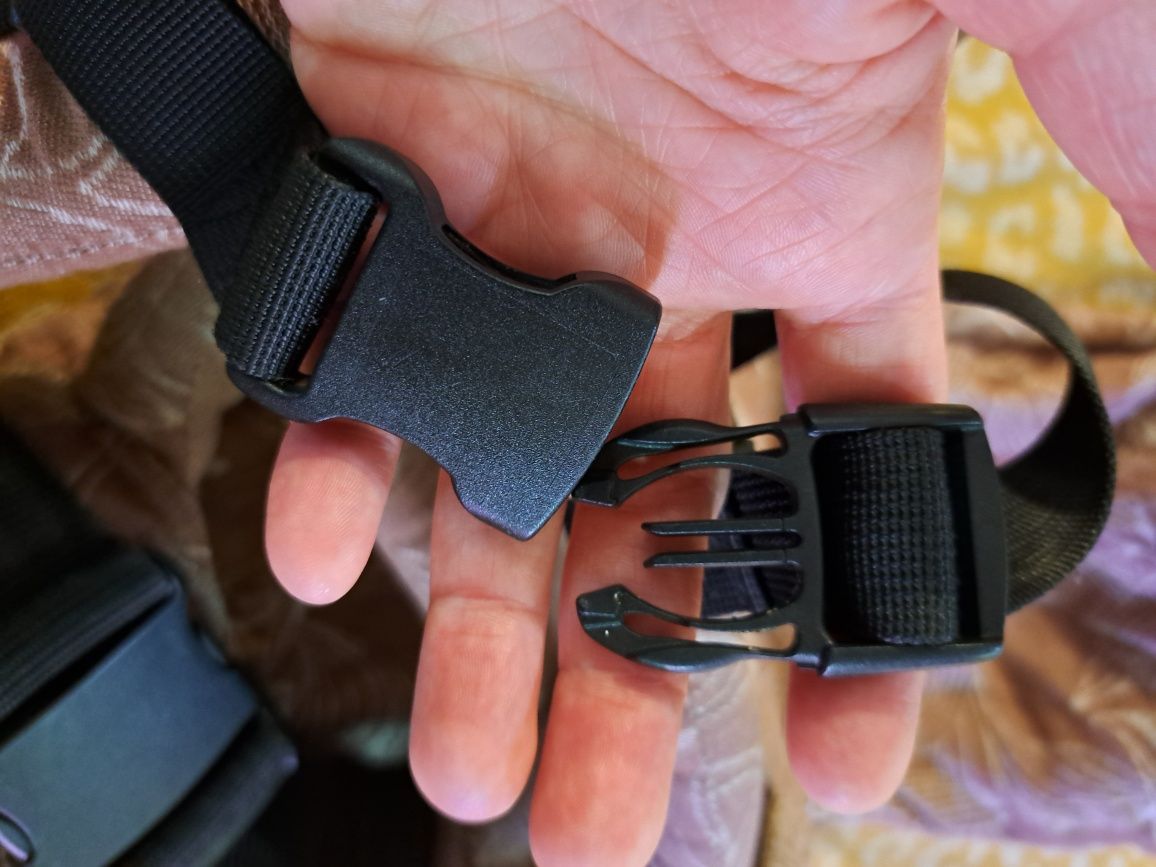 Nosidło ergonomiczne plus onbuhimo onbu Keiki Hug