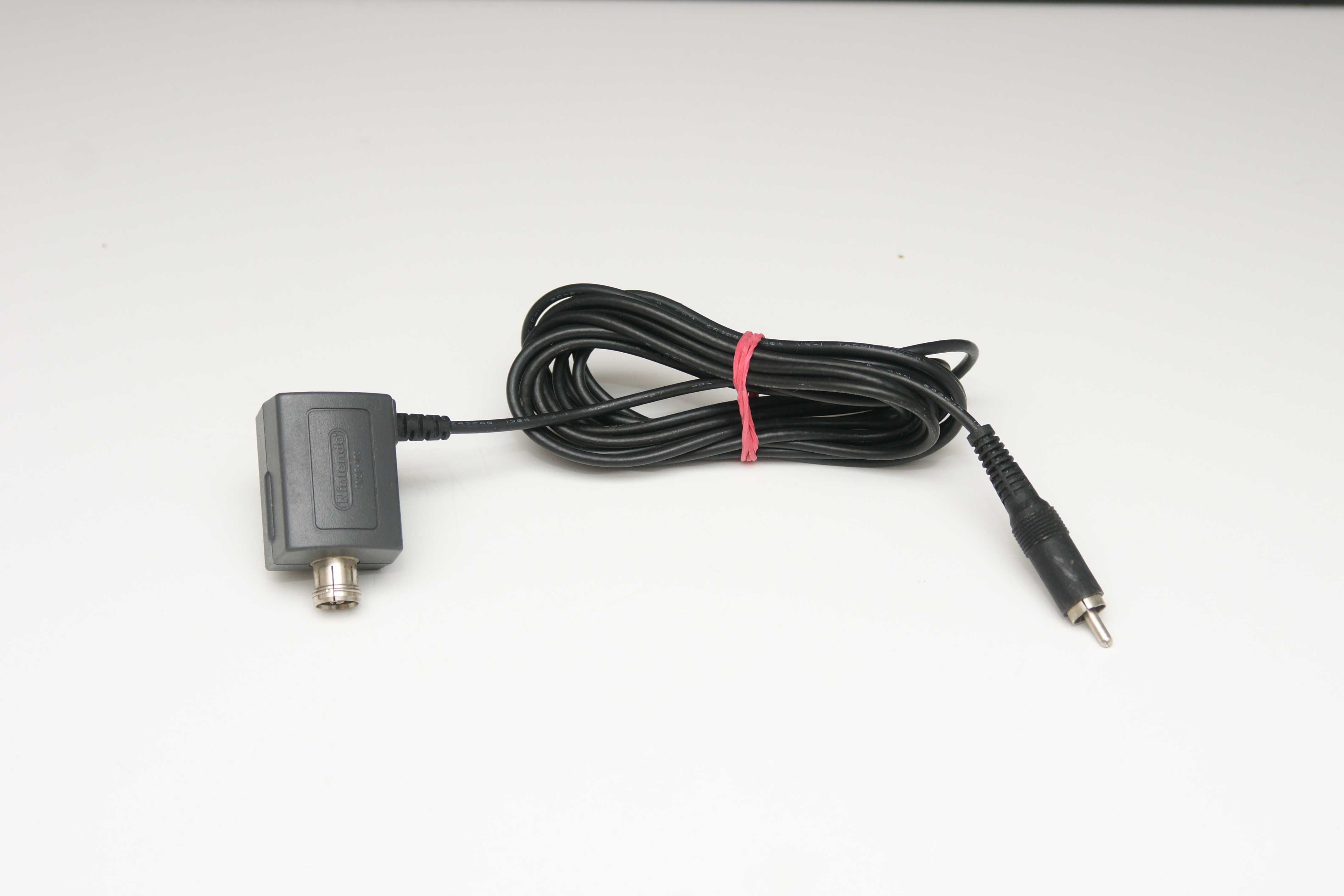 Nintendo SNES NES SNSP-003 kabel AV oryginalny