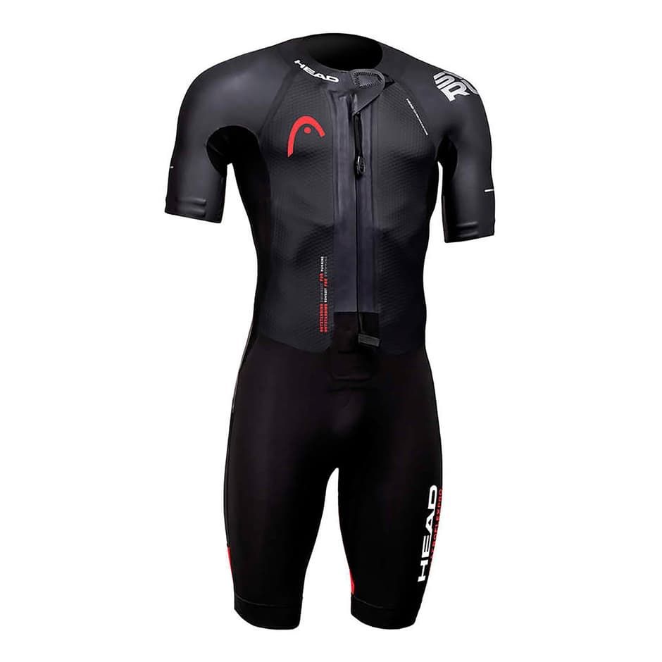Fato de Águas Abertas / Swimrun Head Aero Flex Pro – Tamanho XSLO