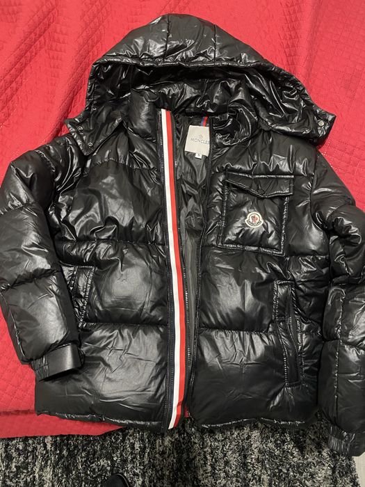 Moncler Kispo Novo Tamanho S