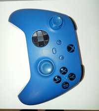 Comando Xbox Series Wireless (Azul)