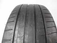 1X opona 245/45R19 MICHELIN PILOT SPORT 4