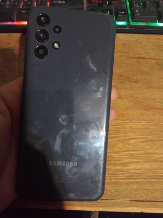 Samsung Galaxy a 13/64