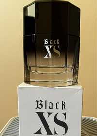 Paco Rabane Black xs