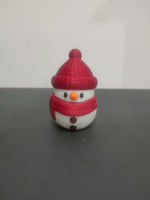 Decoração Natal Personalizável