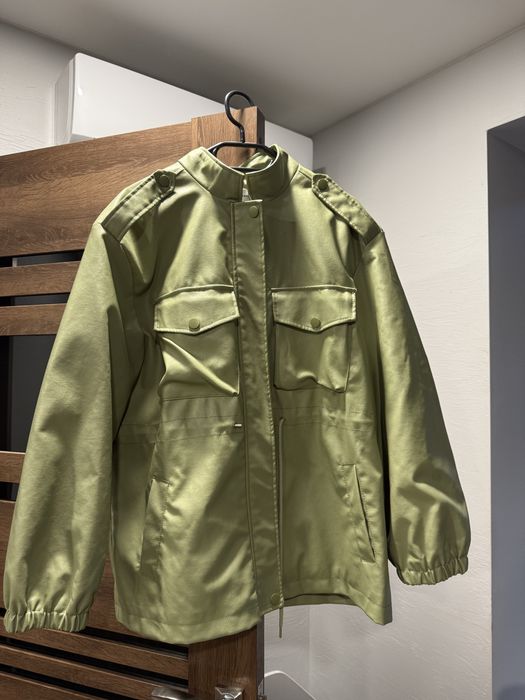 Нова куртка Reserved 34 розмір