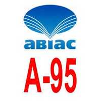 Бензин А95, Авіас