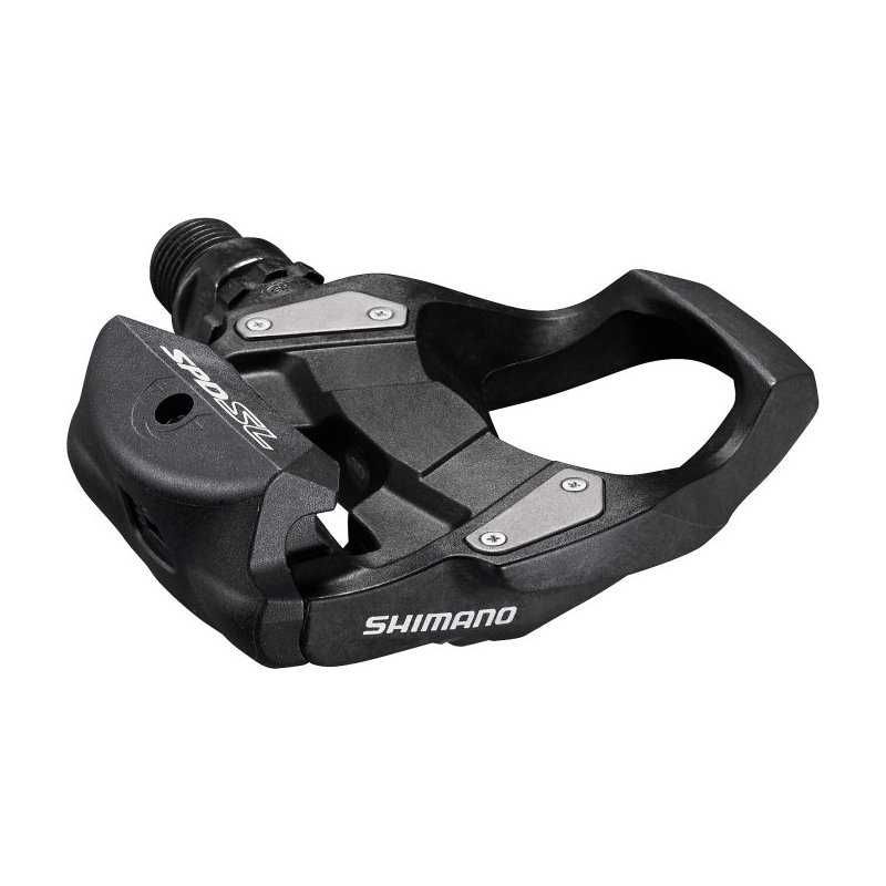 Шосейні педалі Shimano RS500, PD-5800, PD-R7000, PD-R8000, PD-R9100