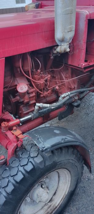 Продам Т-25 в робочому стані