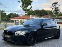 Bmw 135i X-Drive
