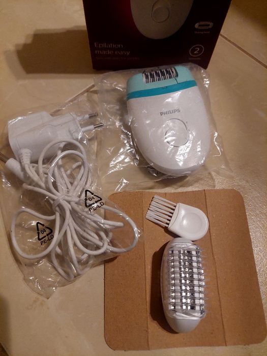 Продам епілятор Philips