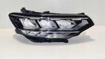 REFLEKTOR PRAWY FULL LED VW PASSAT B8 LIFT EUROPA