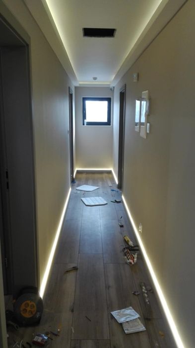 Wykończenia Wnętrz Pod Klucz Remonty Adaptacja Poddaszy Sucha Zabudowa