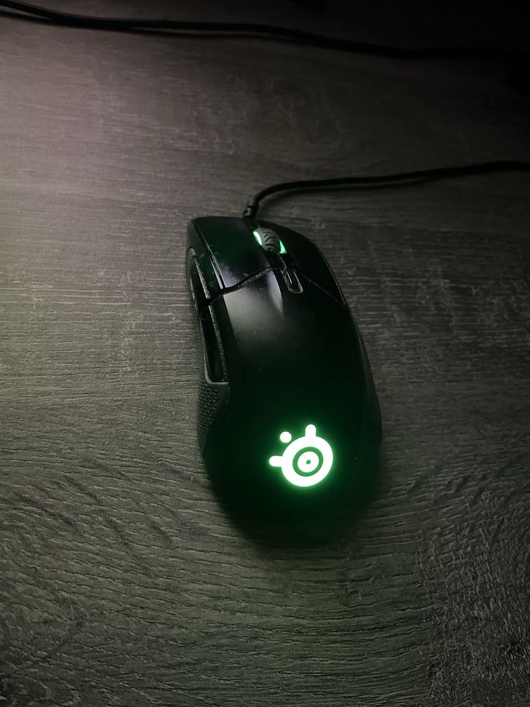 Komputer PC zestaw