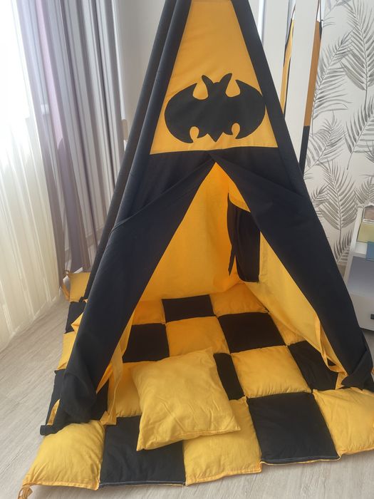 Вігвам/палатка дитяча