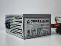 Zasilacz Chieftec SFX-250VS 250W – nowy