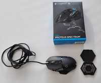 Rato Logitech G502 Proteus Spectrum