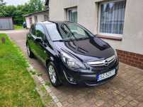 Opel Corsa Energy 1.2 - benzyna