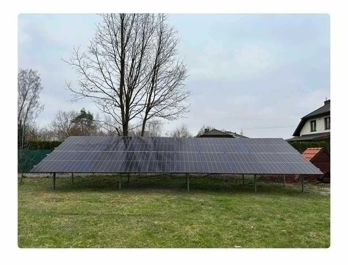 Fotowoltaika- Magazyny energii- Turbiny wiatrowe- Konkurencyjne ceny