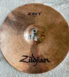 Talerze perkusyjne Hi Hat Zildjian ZBT 14''