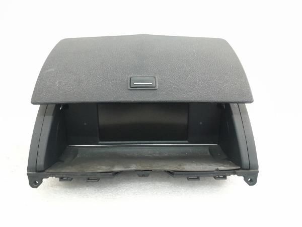 Módulo / leitor de navegação do GPS MERCEDES-BENZ Classe C (W204)