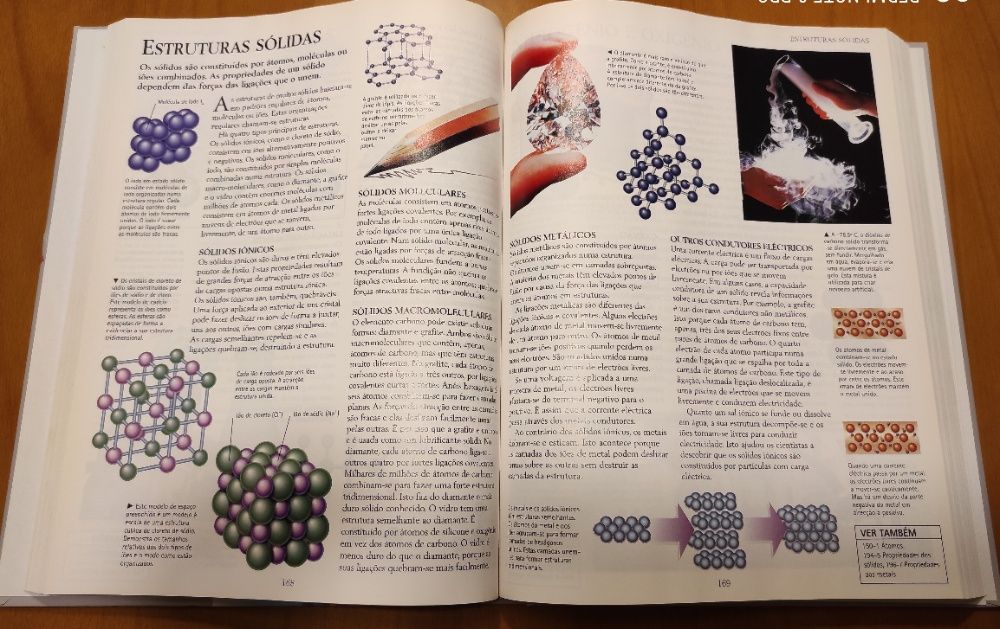 Enciclopédia Ilustrada da Ciência